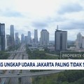 Video: Kepala BMKG Ungkap Udara Jakarta Paling Tidak Sehat