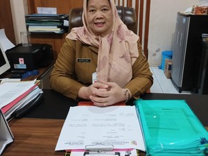 Pemkab Jember Sasar 1.282 Orang Jadi Penerima Tahap Awal Gerobak Cinta