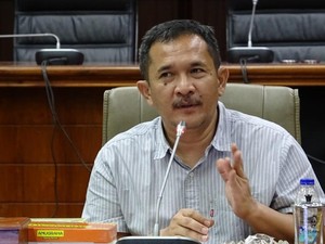 TKD DIY Dipangkas Rp 755 M, Eko Suwanto Dorong Pemda Optimalkan Aset