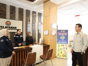 Komisi Informasi Puji Polda Riau Terbuka Beri Akses Luas Pelayanan Publik