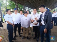 Pemerintah Ubah Lahan 'Tidur' Jadi Ruang UMKM ala M Bloc di Seluruh RI