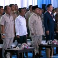 Prabowo Resmikan Proyek Petrokimia Rp62,4 Triliun Terbesar se-ASEAN