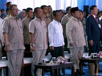 Prabowo Resmikan Proyek Petrokimia Rp62,4 Triliun Terbesar se-ASEAN