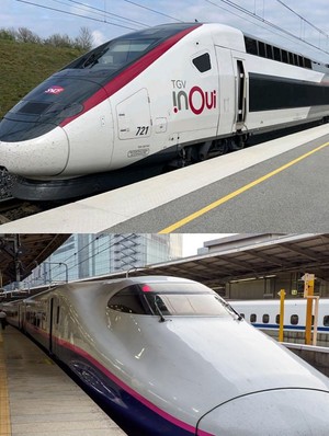 Bongkar Data Proyek Kereta Cepat Dunia! Mana Untung, Mana Buntung?