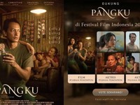 Pengusaha Teriak! Film Pangku Tayang Hari Ini-Bobol Duluan di Telegram