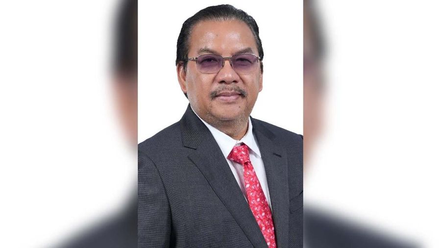 Komesaris Utama Pertamina Hulu Energi, Denny Januar Ali. (Dok. Pertamina)