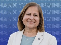 Bukan Cuma Wali Kota Mamdani, AS Kini Punya Wakil Gubernur Muslim