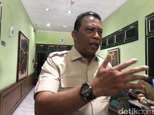 BGN Wanti-wanti Dinkes Tak Gampang Terbitkan SLHS untuk SPPG