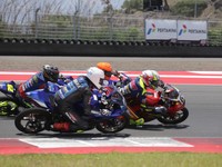 Pertamina Siap Dukung Kelanjutan Mandalika Racing Series 2026