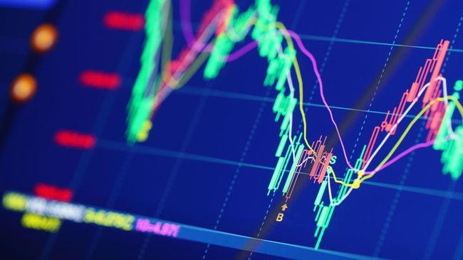 IHSG Menguat Didukung Aksi Beli Asing, Cek Saham Jagoan Hari Ini