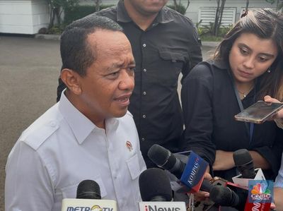 Prabowo Panggil Menteri ke Istana, Bahas 18 Proyek Hilirisasi