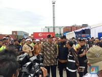 1.802 Ton Produk CPO 