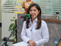 DPR-Komdigi Rapat Bahas 'Wibawa Negara di Tengah Disinformasi Medsos'