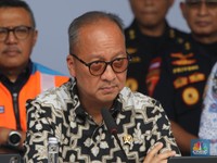 Menperin Kasih Peringatan Keras ke Pengusaha Ekspor, Ada Apa?