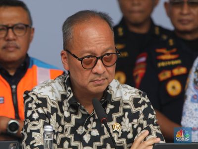 Menperin Kasih Peringatan Keras ke Pengusaha Ekspor, Ada Apa?