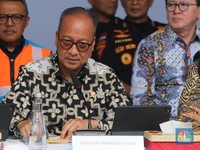 Siap-Siap Bakal Ada Insentif Otomotif 2026, Menperin Akui Proses Rumit