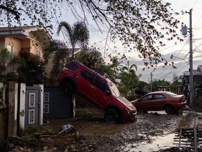 Petaka Tetangga RI Makin Ngeri, 142 Orang Tewas