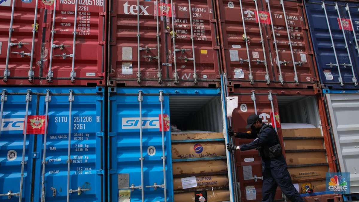 DJP Bongkar Modus Ratusan Pengusaha CPO, Manipulasi Harga Miliaran