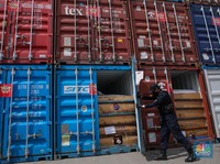 Ekspor 250 Kontainer Produk CPO Rp77,6 M 