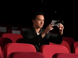OPPO Find X9 Series Jadi Sorotan! Teknologi Flagship yang Bikin Takjub