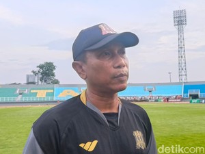 Widodo C Putro Bakal Boyong Pemain Baru Perkuat PSIS