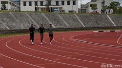 Daftar Cabang Olahraga yang Dipertandingkan di SEA Games Thailand 2025