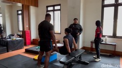 SEA Games 2025: Atletik Diharapkan Jadi Lumbung Emas RI