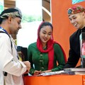 Top! Ditopang Industri Pariwisata, Peringkat Kota Global Jakarta Naik