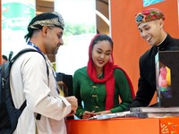 Top! Ditopang Industri Pariwisata, Peringkat Kota Global Jakarta Naik