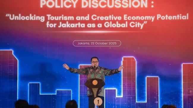 Pemprov DKI Dorong Inovasi Berkelanjutan, Cikoko Biofarm Raih JIA 2025