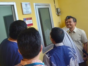 Pemprov Jateng Gandeng Swasta Perluas Akses Rumah Layak Huni