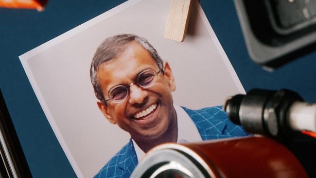 Produsen Ban Bangkrut Gugat Pendiri, Tuduh Foya-foya dan Perkaya Diri