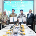 PLN EPI Perkuat Ketahanan Energi Nasional