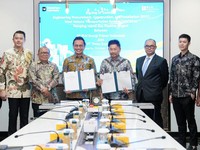 PLN EPI Perkuat Ketahanan Energi Nasional