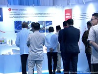 RI Punya Pabrik Petrokimia Terbesar se-ASEAN di Banten, Ini Pemiliknya