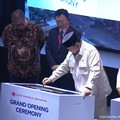 Pabrik Terbesar se-ASEAN Berdiri, Impor Produk Petrokimia RI Turun!