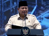 Sempat Ditinggal AS, Proyek Pengganti LPG Ini Mau Dilanjut Prabowo