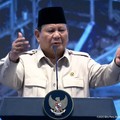 Prabowo Minta 18 Proyek Hilirisasi Rp 600 Triliun Dipercepat