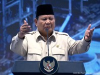 Prabowo Minta 18 Proyek Hilirisasi Rp 600 Triliun Dipercepat