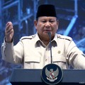 Prabowo: Kita Harus Dukung Investasi Asing, Jangan ada yang Mengganggu