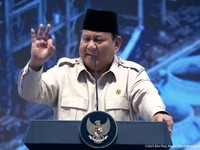 Prabowo Minta Percepatan, 18 Proyek Hilirisasi Ditarget Jalan 2026