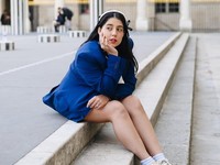 Nessie Judge Dikecam Gara-Gara Foto Junko Furuta di Video Bareng NCT