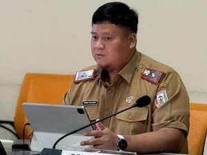 Pemkab Usul Ubah Nama Pelabuhan Samudera: New Banyuasin Port