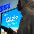 Berkat Transformasi Digital, QLola by BRI Raih Penghargaan lni