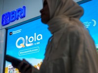 Berkat Transformasi Digital, QLola by BRI Raih Penghargaan lni