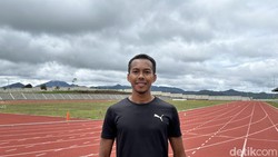 Sapwaturrahman Jadikan SEA Games Sebagai Momen Penebusan