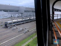 Wajah Warga Pinggiran Jakarta Ini Akan Berubah karena Dilalui MRT