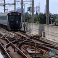 Mau Naik MRT, LRT, dan Transjakarta Gratis Setiap Hari? Begini Caranya