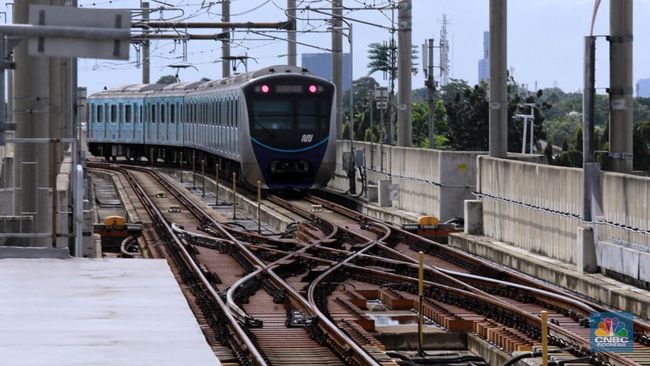 Daerah Pinggiran Bekasi Ini Siap-Siap Berubah karena Dilewati MRT
