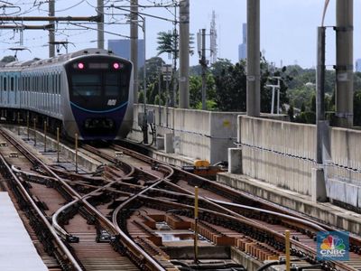Daerah Pinggiran Bekasi Ini Siap-Siap Berubah karena Dilewati MRT